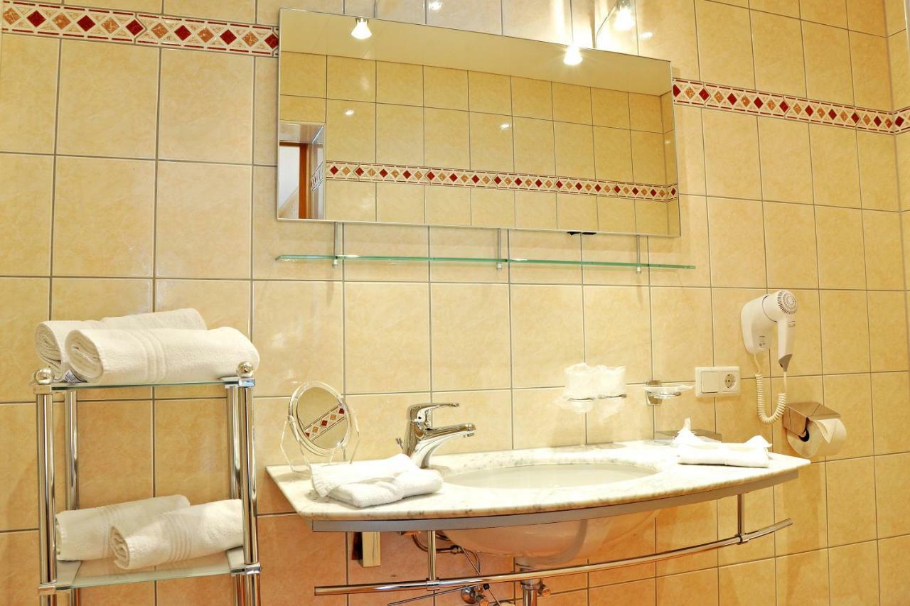 Appartment Maurer Oetz Kültér fotó